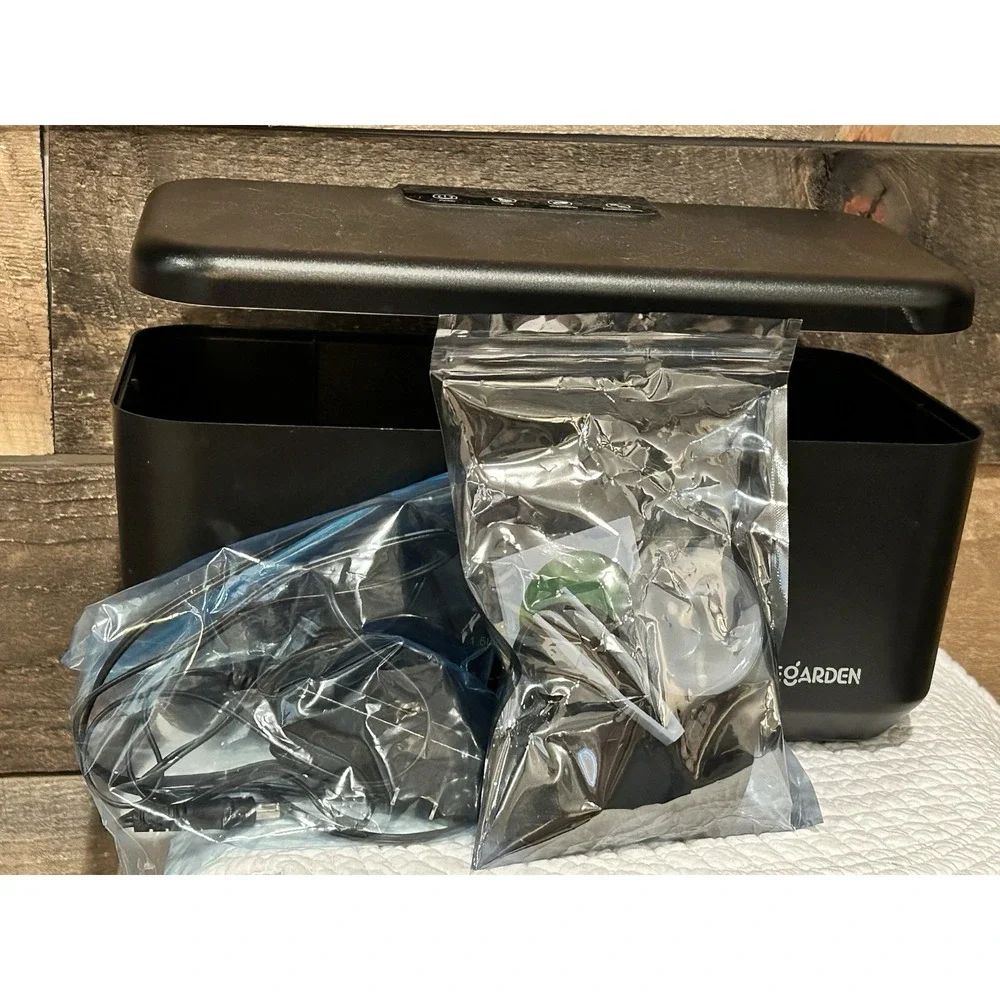 Ahopegarden indoor hydroponic
